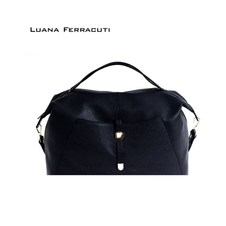 LUANA FERRACUTI SELLY BIG Handbag