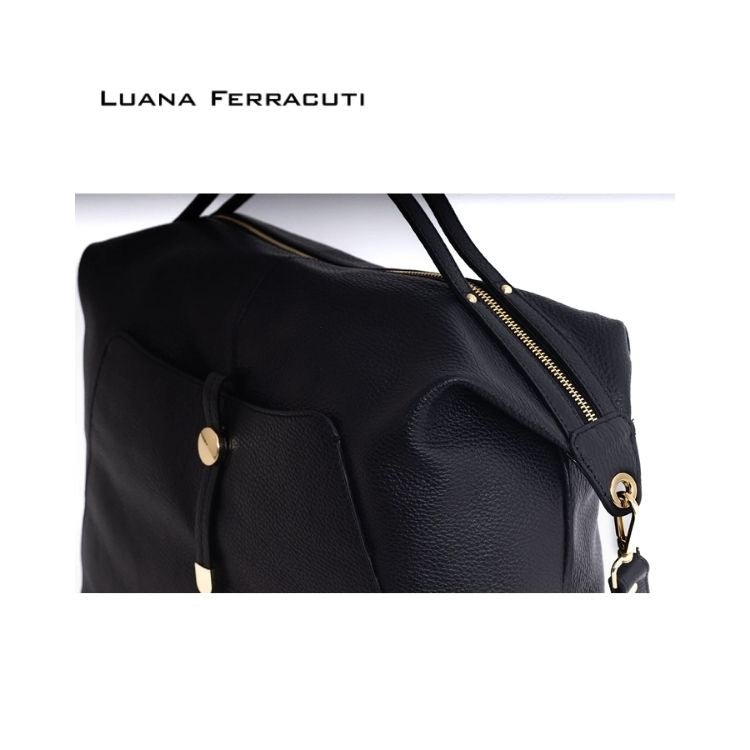 LUANA FERRACUTI SELLY BIG Handbag