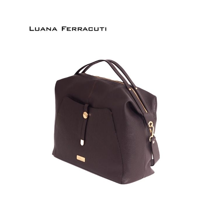 LUANA FERRACUTI SELLY BIG Handbag