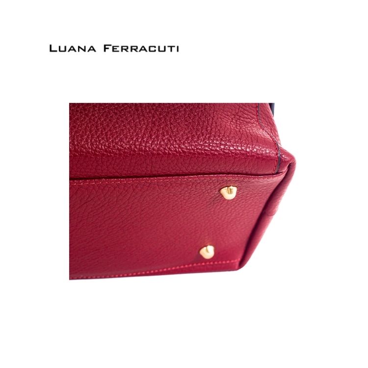 LUANA FERRACUTI SELLY SMALL Handbag