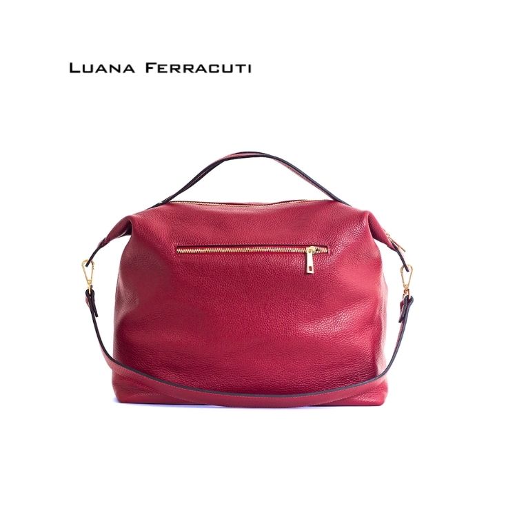 LUANA FERRACUTI SELLY SMALL Handbag