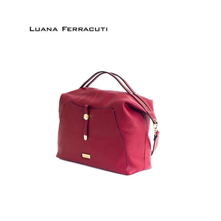 LUANA FERRACUTI SELLY SMALL Handbag