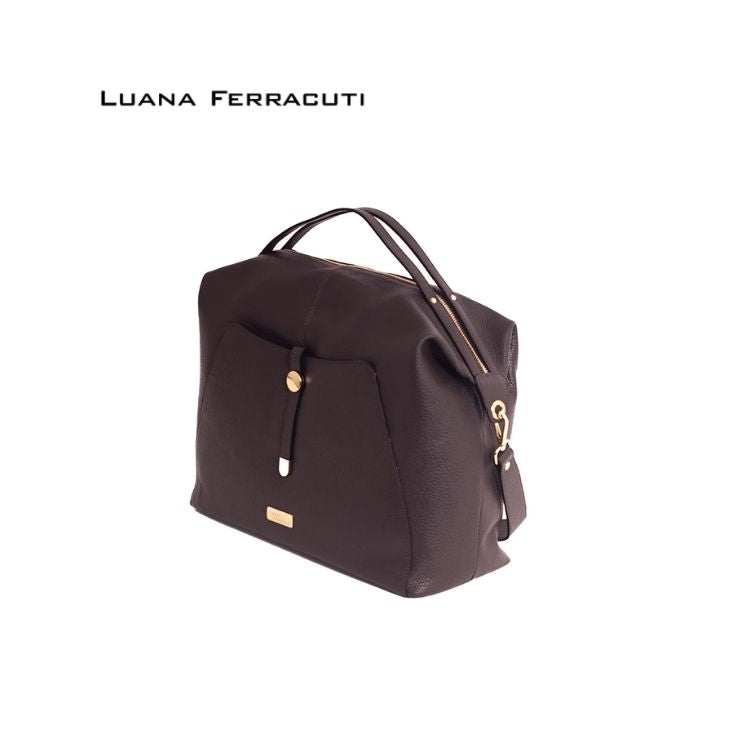 LUANA FERRACUTI SELLY SMALL Handbag