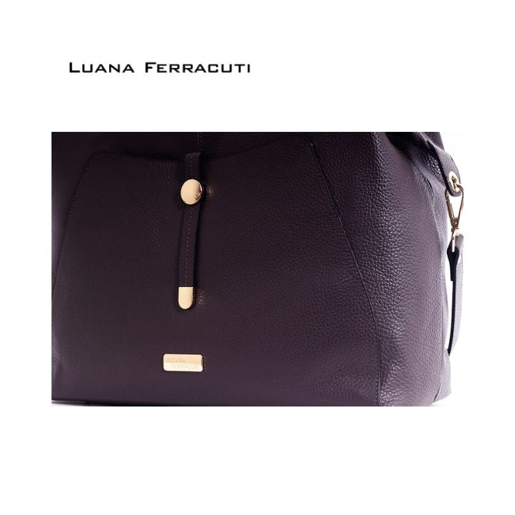 LUANA FERRACUTI SELLY SMALL Handbag