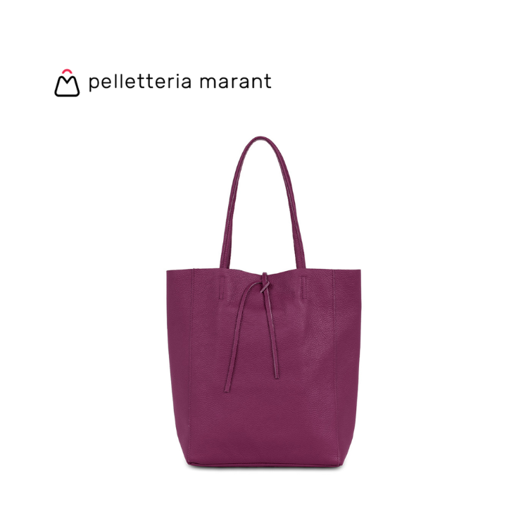 PELLETTERIA MARANT SHARON Handbag