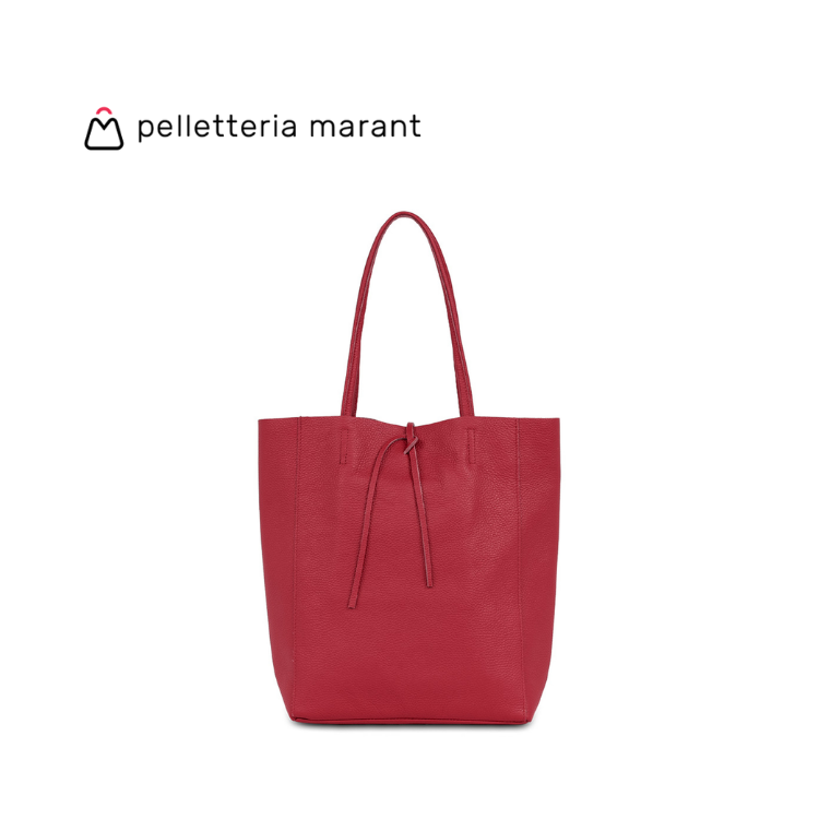 PELLETTERIA MARANT SHARON Handbag