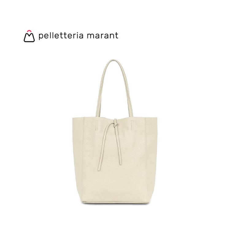 PELLETTERIA MARANT SHARON Handbag