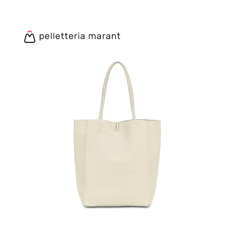 PELLETTERIA MARANT SHARON Handbag