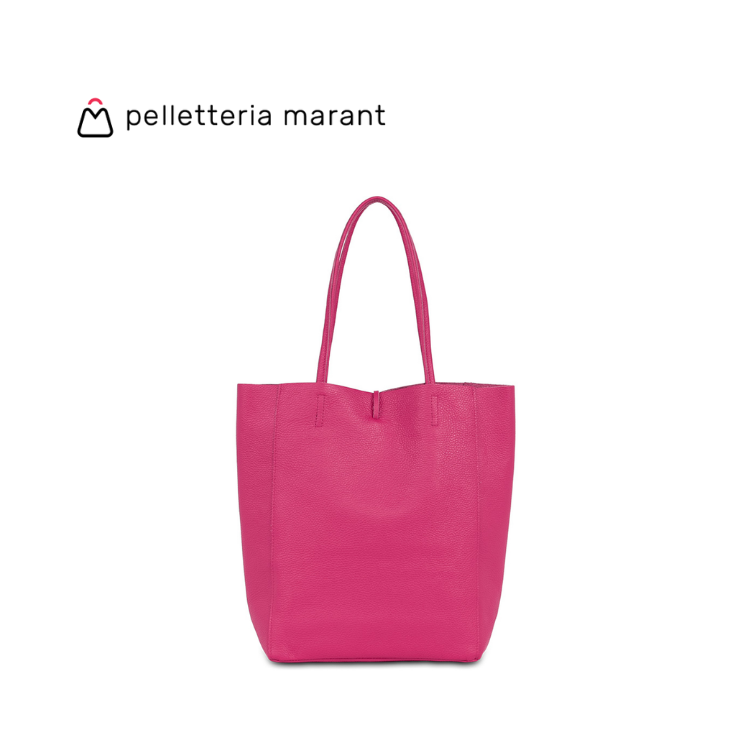 PELLETTERIA MARANT SHARON Handbag