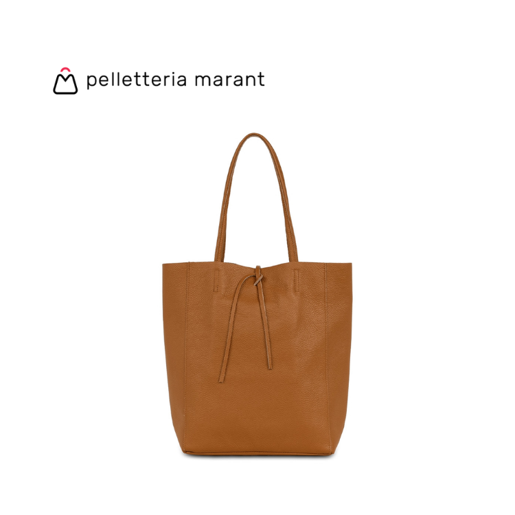 PELLETTERIA MARANT SHARON Handbag
