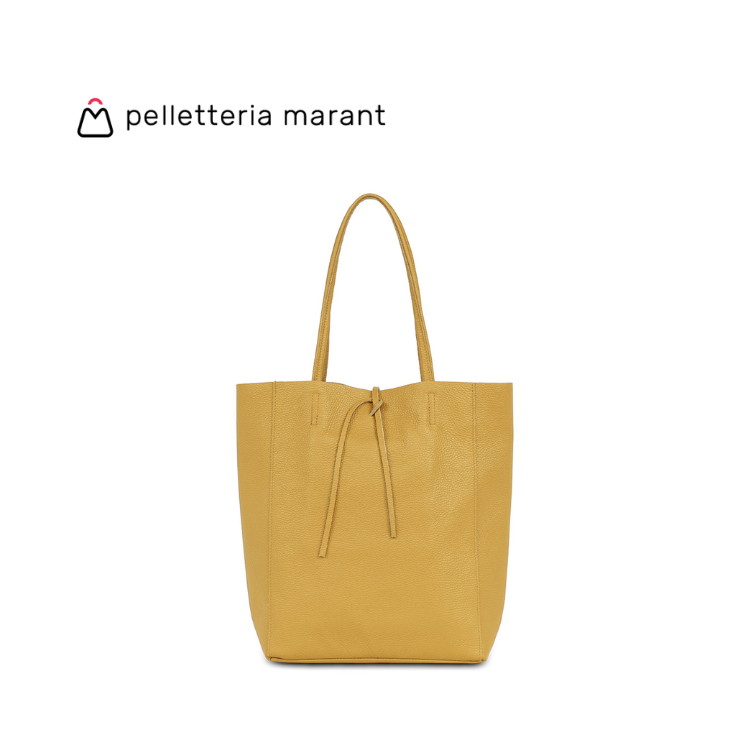 PELLETTERIA MARANT SHARON Handbag