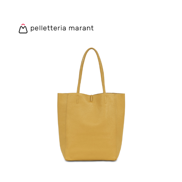 PELLETTERIA MARANT SHARON Handbag