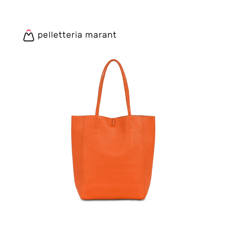 PELLETTERIA MARANT SHARON Handbag