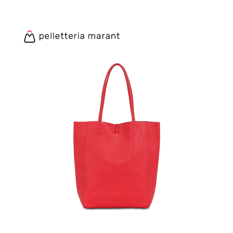 PELLETTERIA MARANT SHARON Handbag