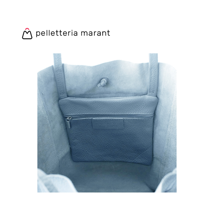 PELLETTERIA MARANT SHARON Handbag