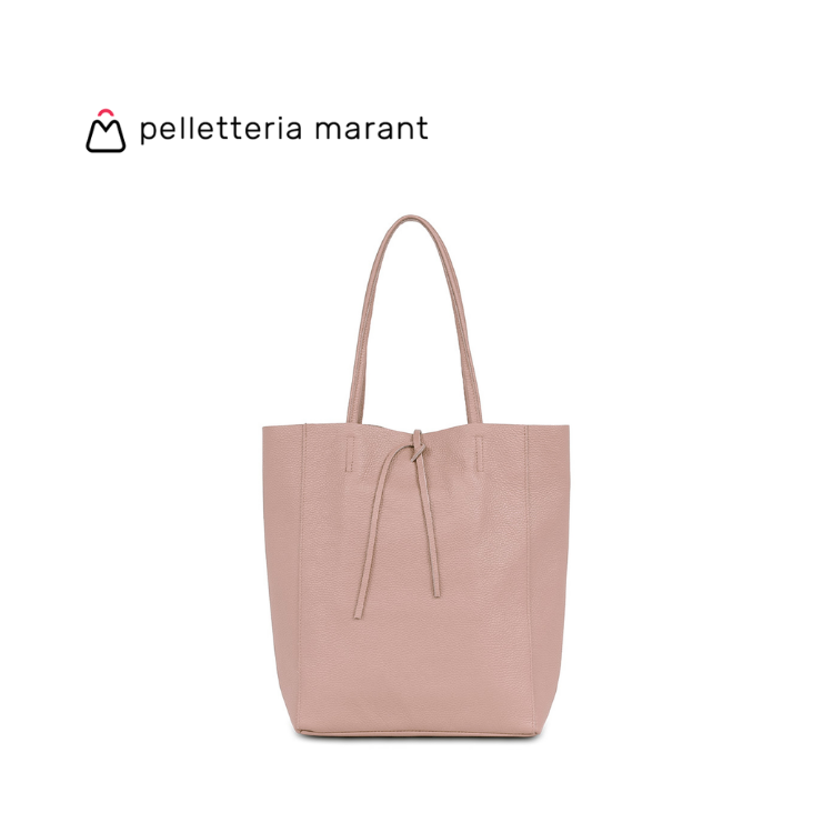 PELLETTERIA MARANT SHARON Handbag