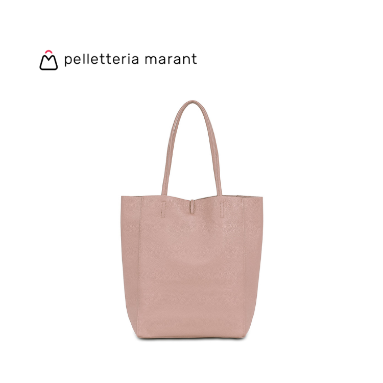 PELLETTERIA MARANT SHARON Handbag