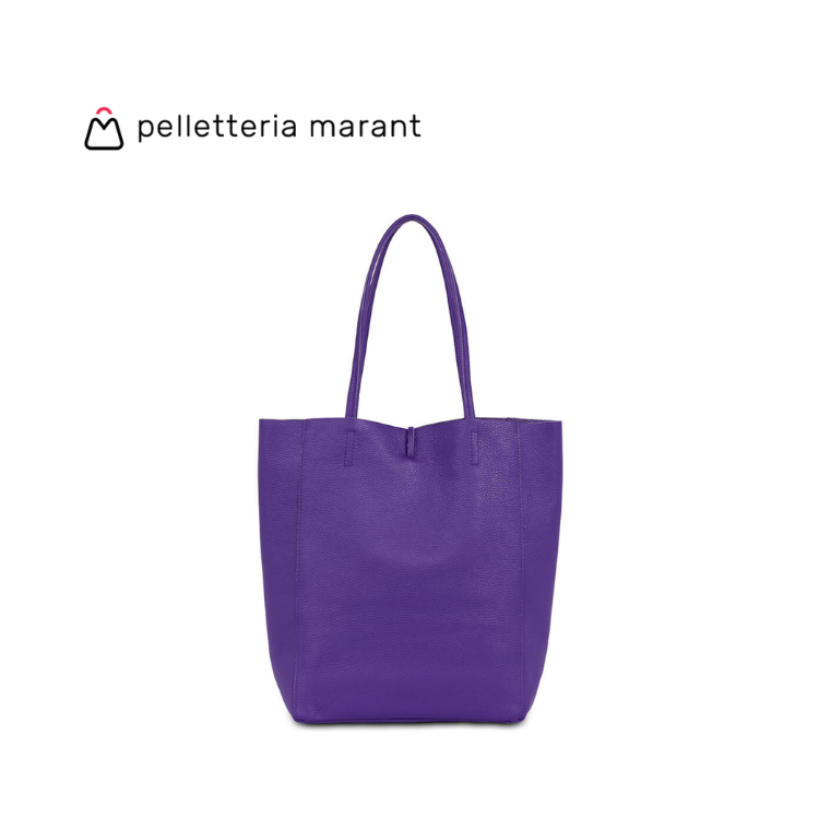 PELLETTERIA MARANT SHARON Handbag