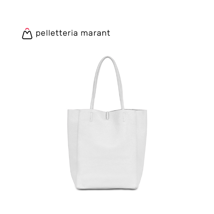 PELLETTERIA MARANT SHARON Handbag
