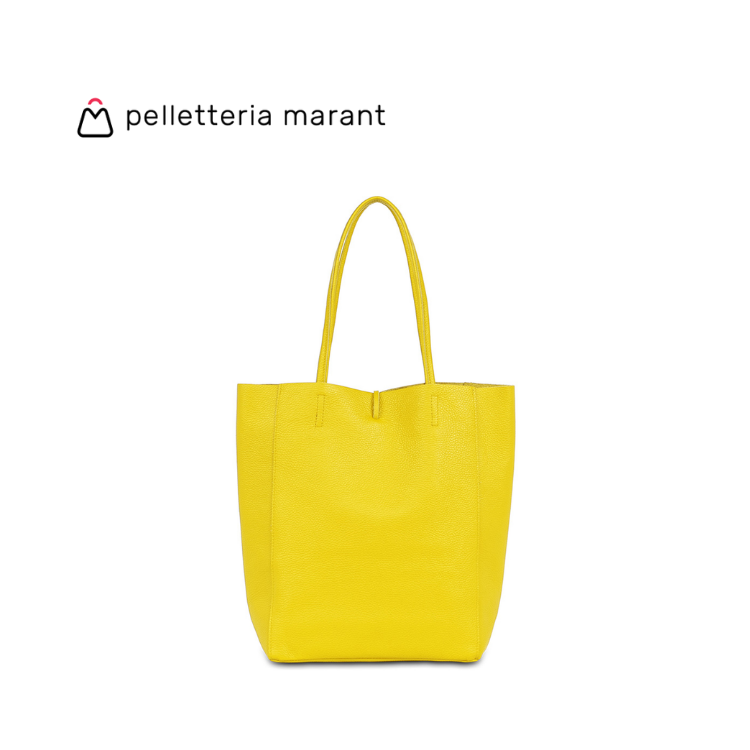 PELLETTERIA MARANT SHARON Handbag
