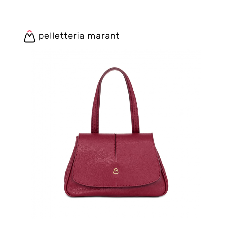 PELLETTERIA MARANT SOFIA Small Leather