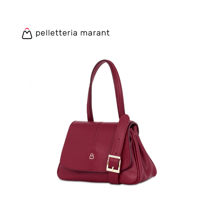 PELLETTERIA MARANT SOFIA Small Leather