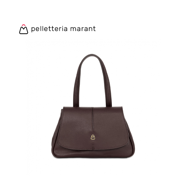 PELLETTERIA MARANT SOFIA Small Leather