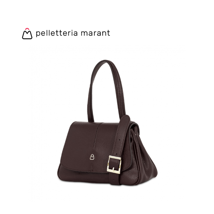 PELLETTERIA MARANT SOFIA Small Leather