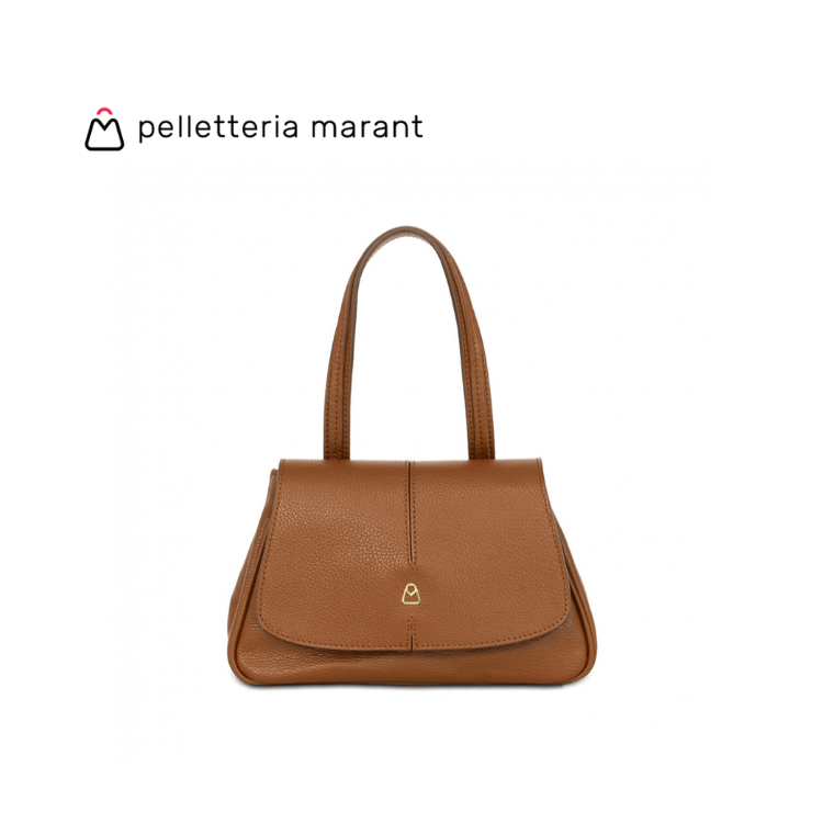 PELLETTERIA MARANT SOFIA Small Leather