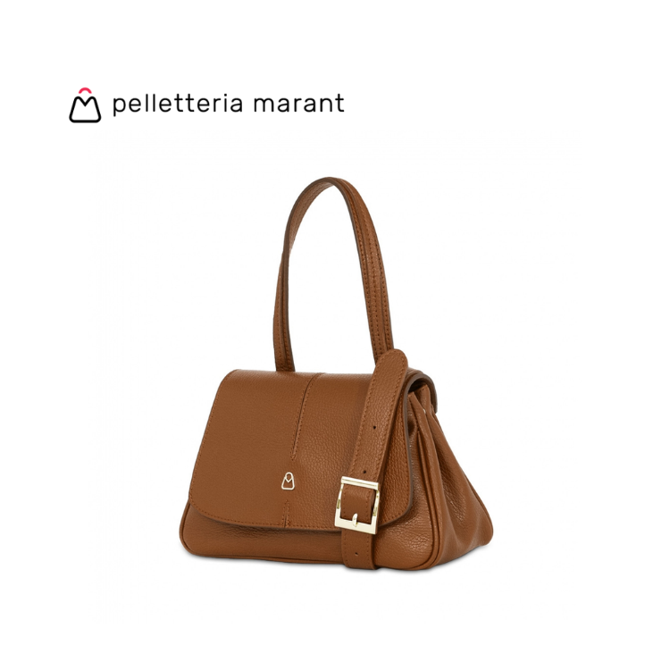 PELLETTERIA MARANT SOFIA Small Leather