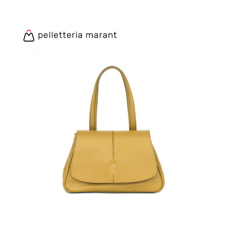 PELLETTERIA MARANT SOFIA Small Leather