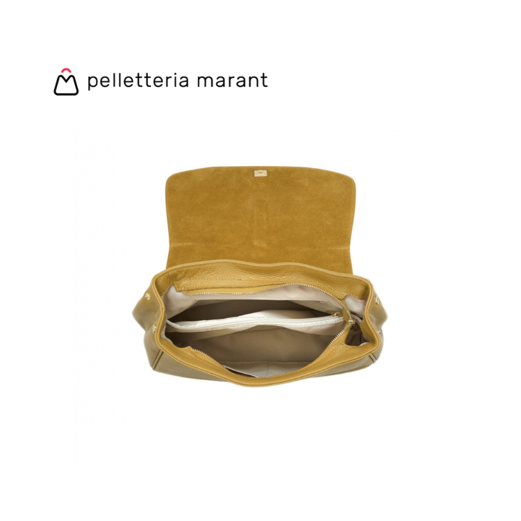 PELLETTERIA MARANT SOFIA Small Leather