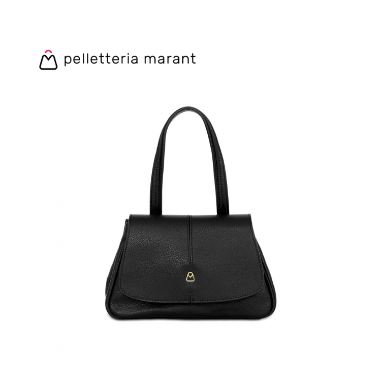 PELLETTERIA MARANT SOFIA Small Leather