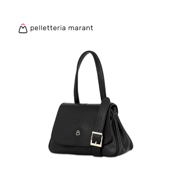 PELLETTERIA MARANT SOFIA Small Leather