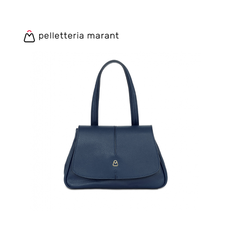 PELLETTERIA MARANT SOFIA Small Leather