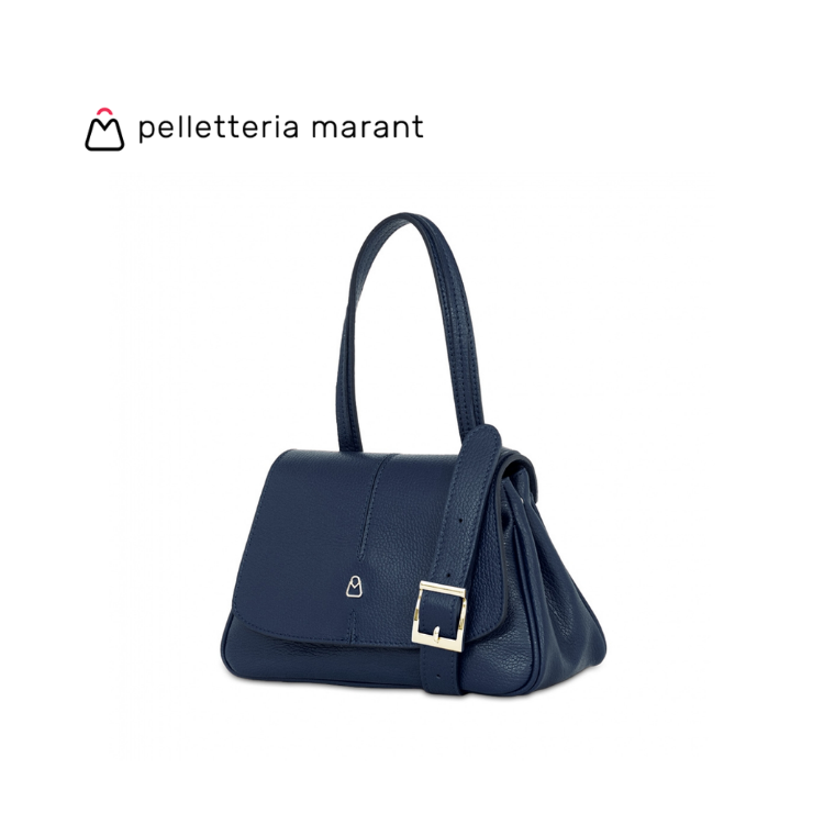 PELLETTERIA MARANT SOFIA Small Leather