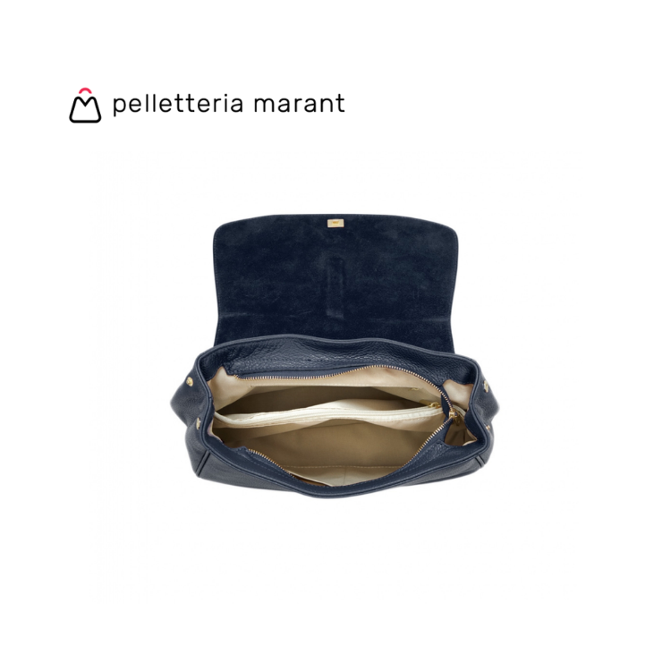 PELLETTERIA MARANT SOFIA Small Leather