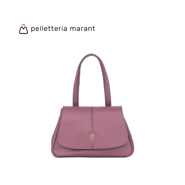 PELLETTERIA MARANT SOFIA Small Leather