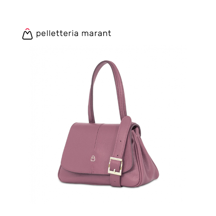PELLETTERIA MARANT SOFIA Small Leather