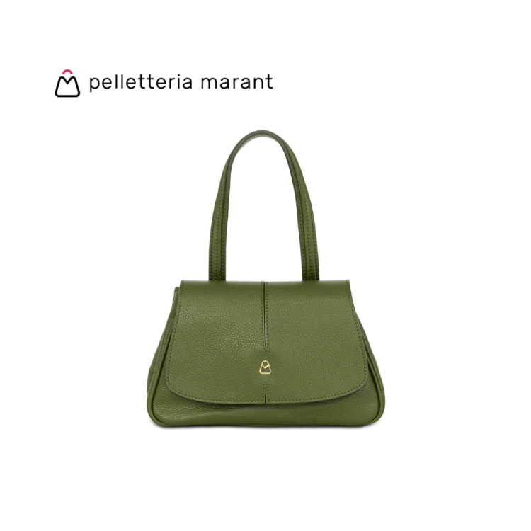 PELLETTERIA MARANT SOFIA Small Leather