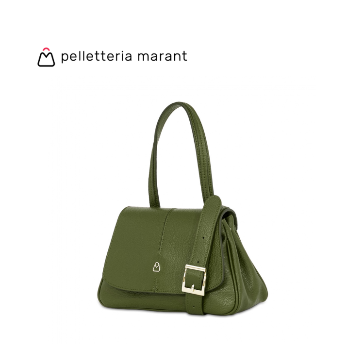 PELLETTERIA MARANT SOFIA Small Leather