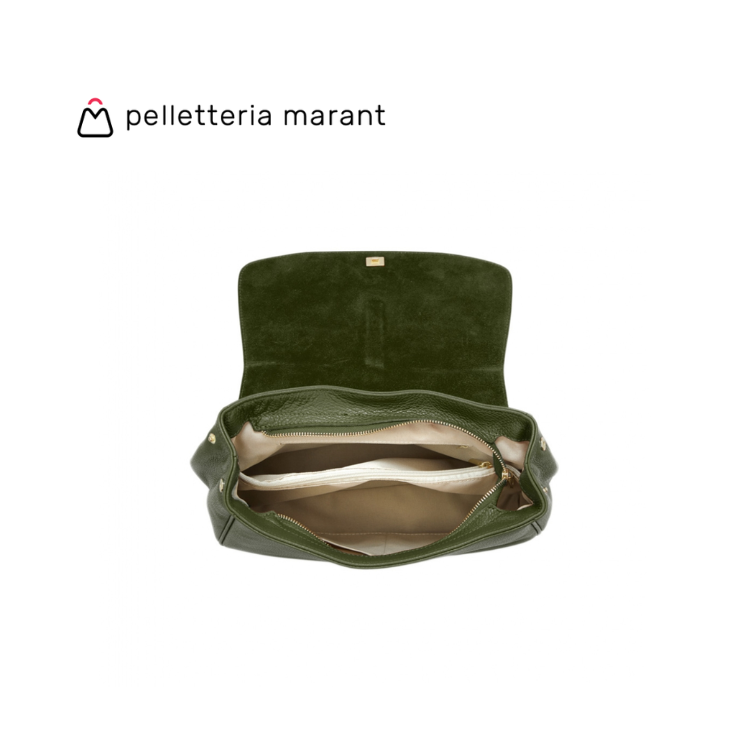 PELLETTERIA MARANT SOFIA Small Leather