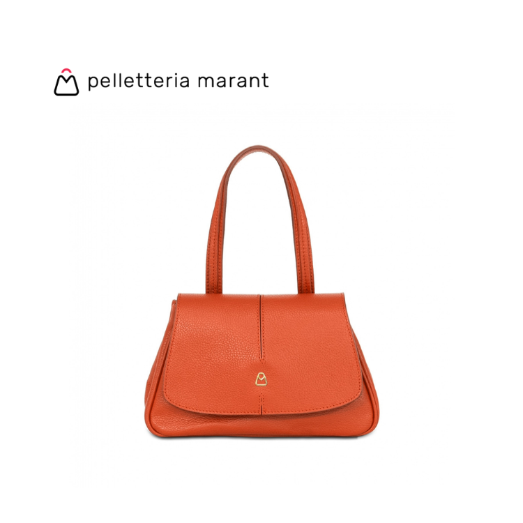 PELLETTERIA MARANT SOFIA Small Leather