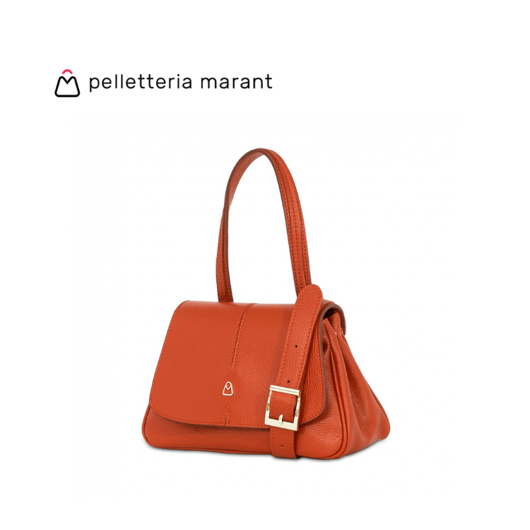 PELLETTERIA MARANT SOFIA Small Leather
