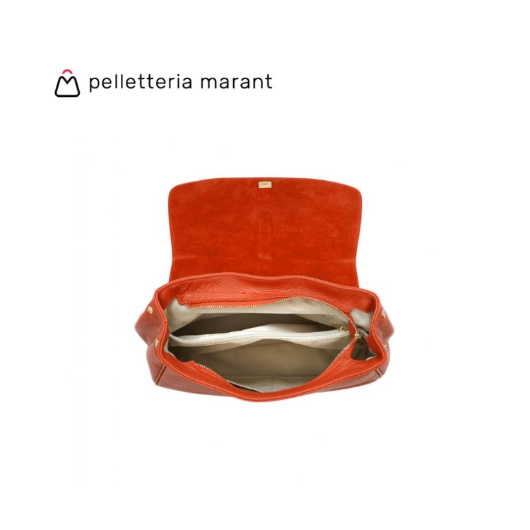 PELLETTERIA MARANT SOFIA Small Leather