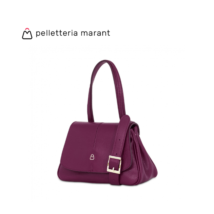 PELLETTERIA MARANT SOFIA Small Leather