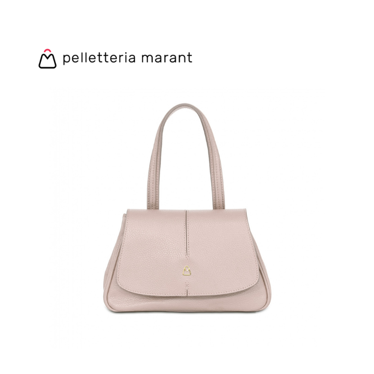 PELLETTERIA MARANT SOFIA Small Leather