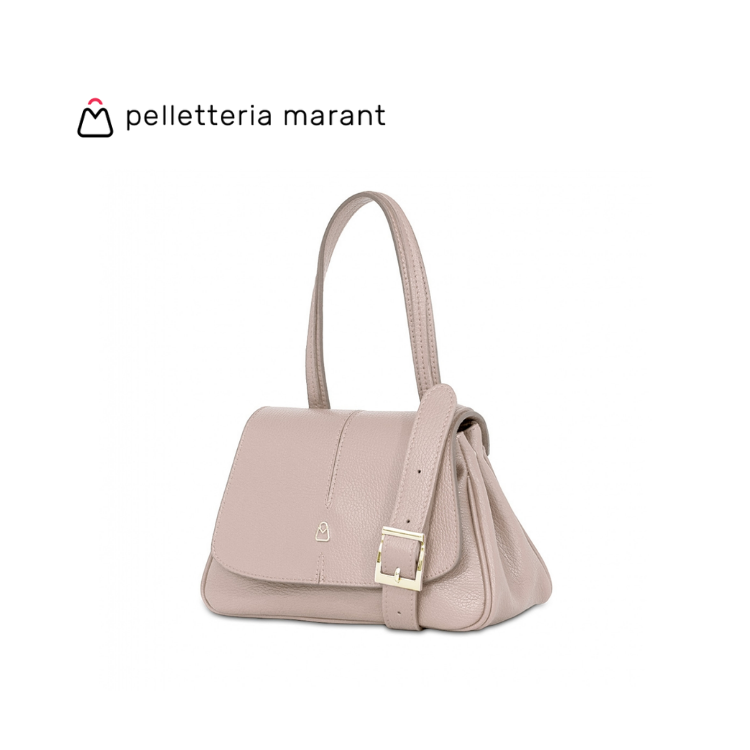 PELLETTERIA MARANT SOFIA Small Leather