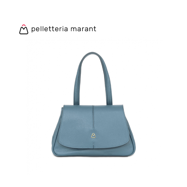 PELLETTERIA MARANT SOFIA Small Leather