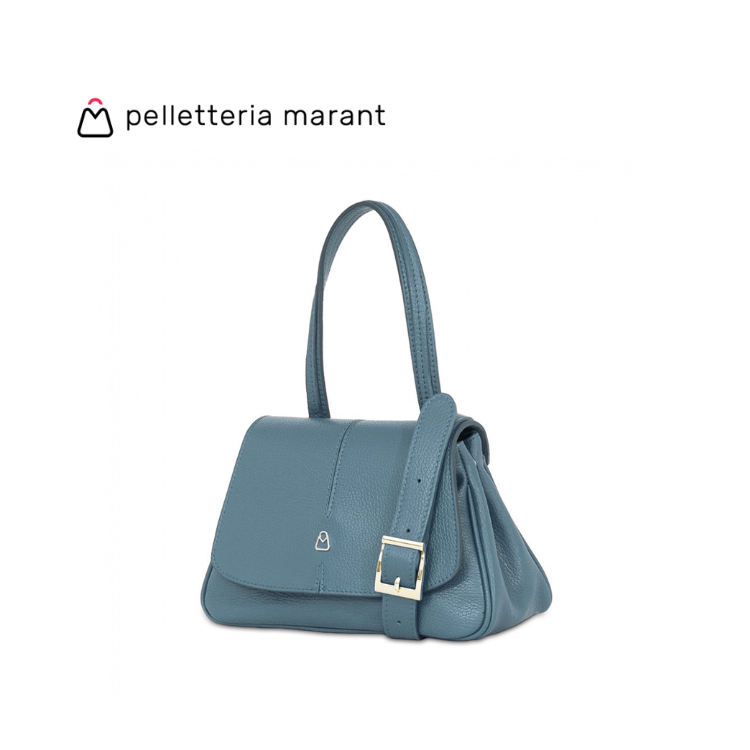 PELLETTERIA MARANT SOFIA Small Leather